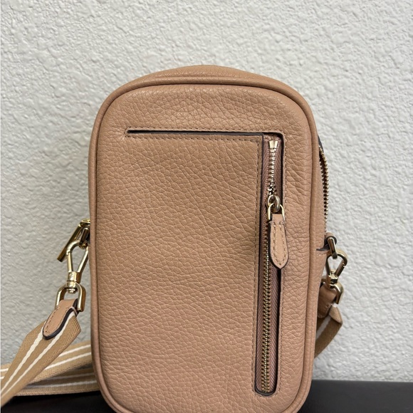 Kate Spade Beige Crossbody Bag - Picture 3 of 3